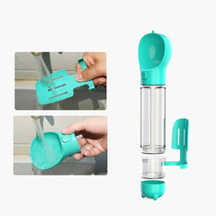 Funz Bottle Pet Walk