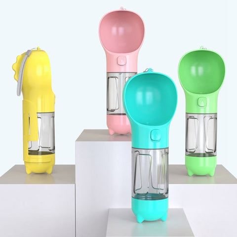 Funz Bottle Pet Walk