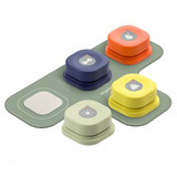 MFN Button Talking Training