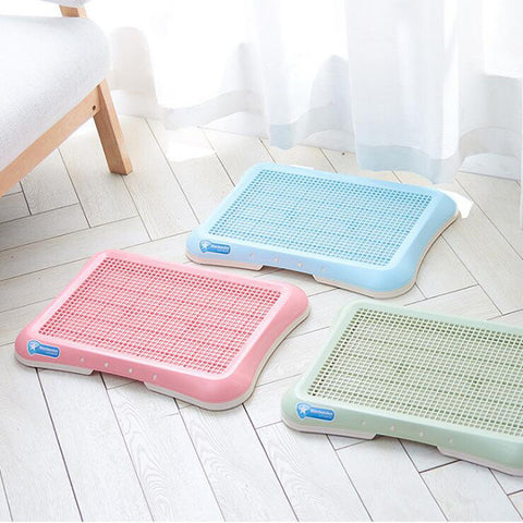 PET Toilet indoor Litter Boxes