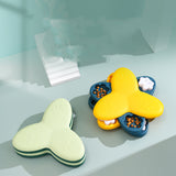 TPE Tornado Interactive Treat Puzzle Toy