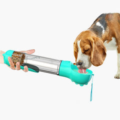 Funz Bottle Pet Walk