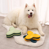 TPE Tornado Interactive Treat Puzzle Toy