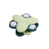 TPE Tornado Interactive Treat Puzzle Toy