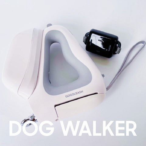 GOGOLEASH Smart Leash Pet Walk
