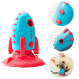 Rocket Bite-resistant Toy