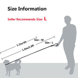 LSL Slip Lead Leash