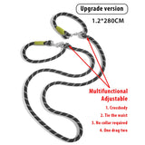 Hands-free Leash Reflective
