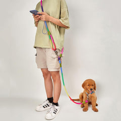 Hands-free Leash Reflective
