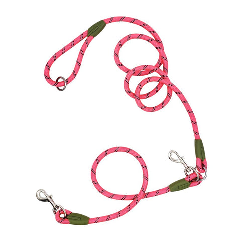 Hands-free Leash Reflective