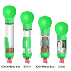Funz Bottle Pet Walk