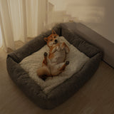 Funz Pet Detachable Bed