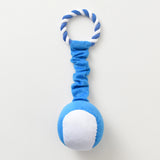 Soft Ball Voice Molar Toy