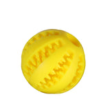 Interactive Chew Ball