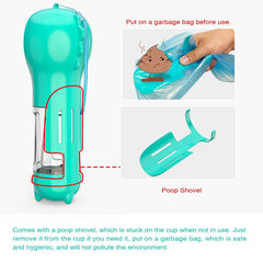 Funz Bottle Pet Walk