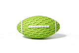 Rugby Bite-Resistant and Vocal Toy