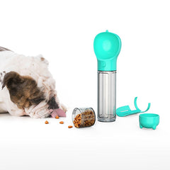 Funz Bottle Pet Walk