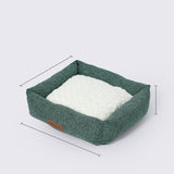 Funz Pet Detachable Bed