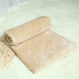 BSP Pet Blanket Sleeping Pad