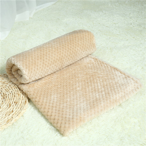 BSP Pet Blanket Sleeping Pad