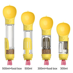 Funz Bottle Pet Walk