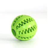 Interactive Chew Ball